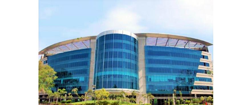 Infotech Centre